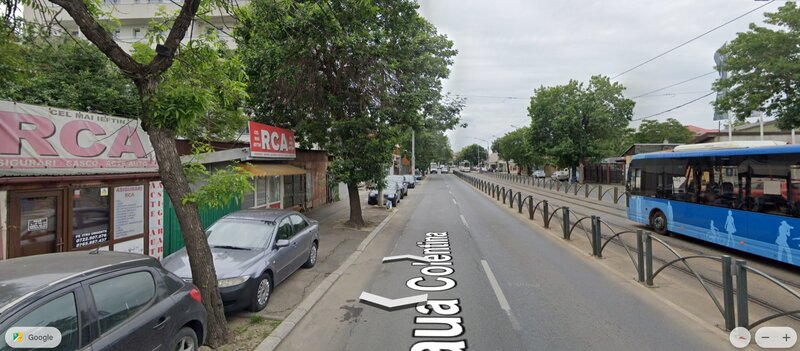 Colentina, Bucuresti