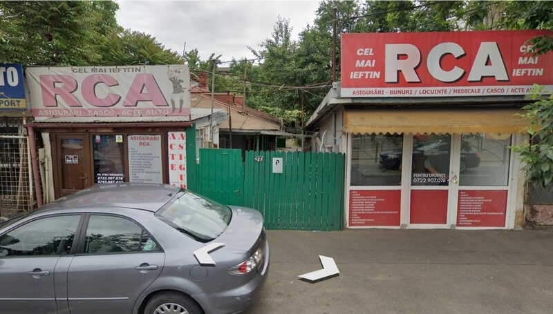 Colentina, Bucuresti
