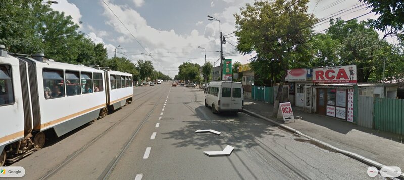 Colentina, Bucuresti